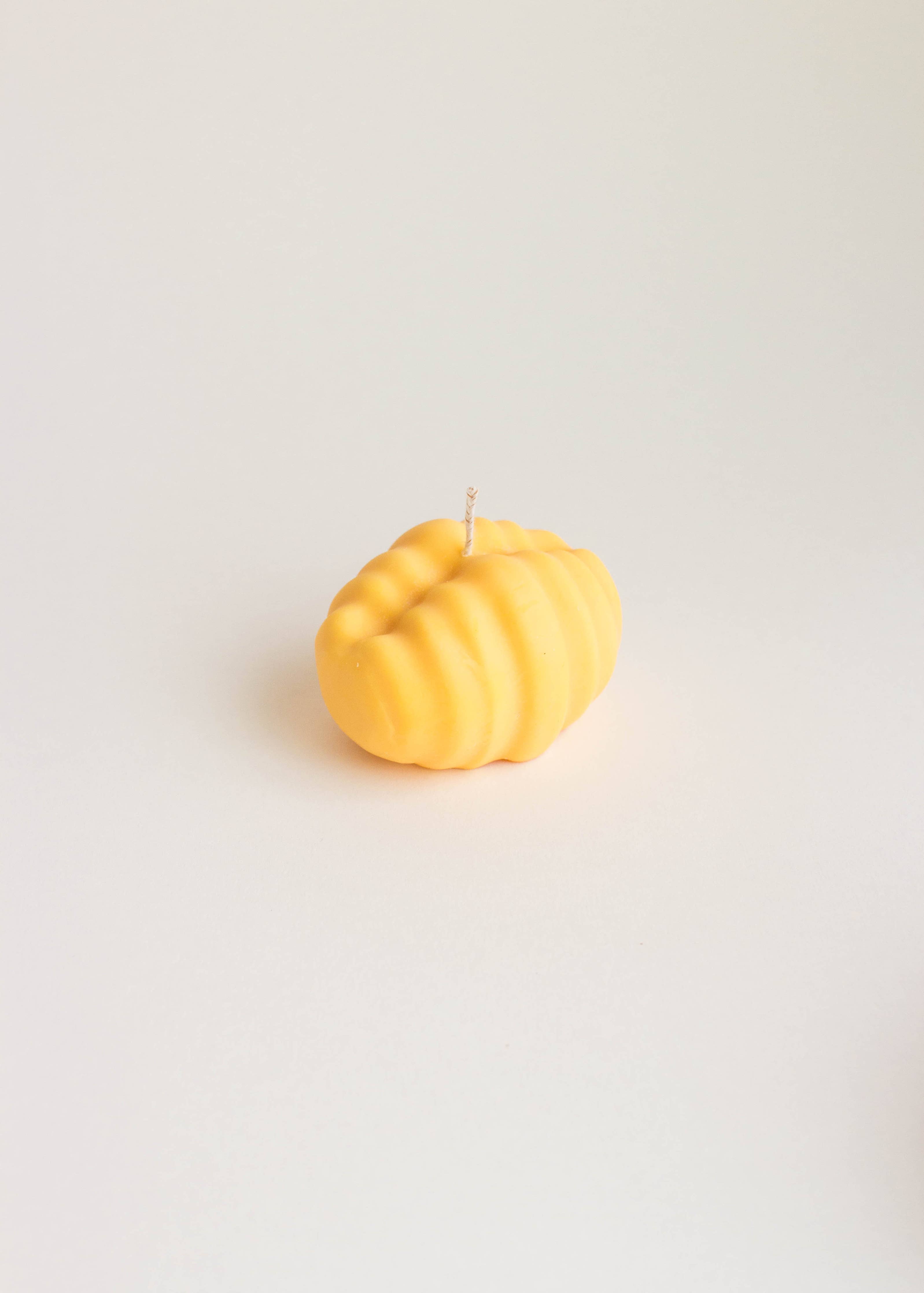 Gnocchi Candle