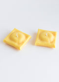 Ravioli Candle