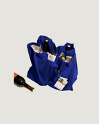 Organic Wine Tote