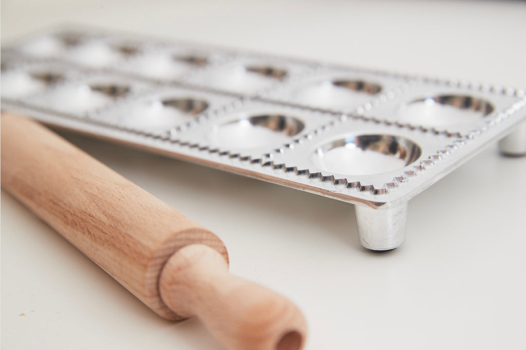 Italian Ravioli Maker Set
