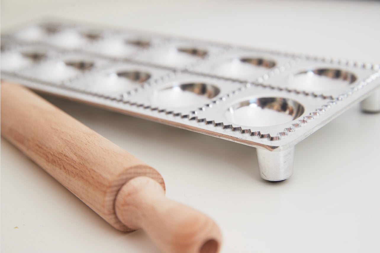 Italian Ravioli Maker Set