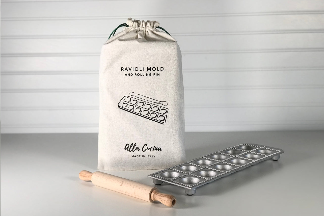 Italian Ravioli Maker Set