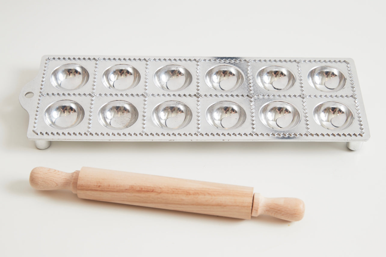 Italian Ravioli Maker Set