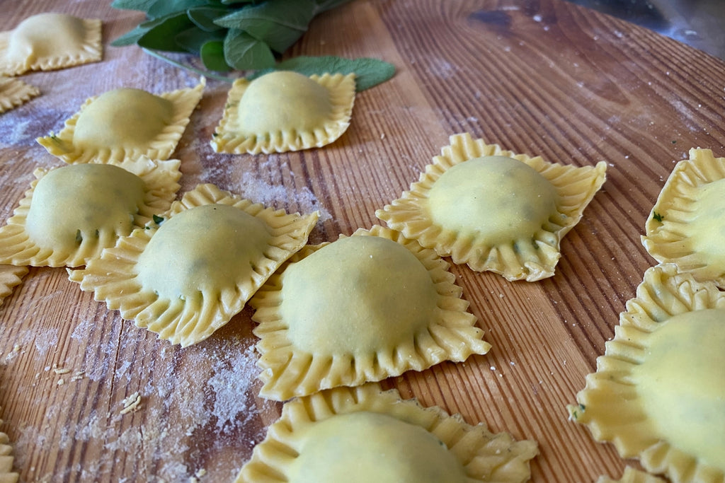 Italian Ravioli Maker Set