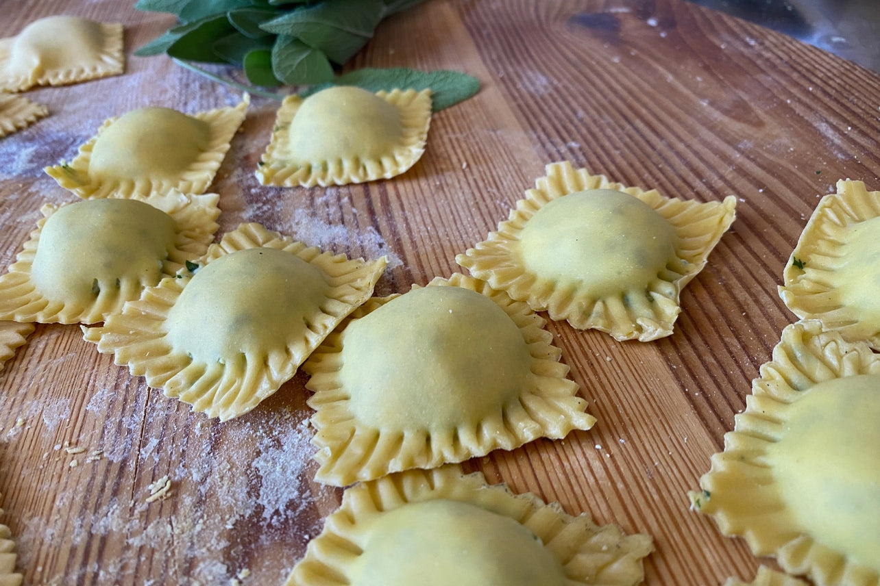 Italian Ravioli Maker Set