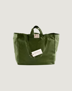 Organic Wine Tote