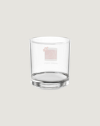 Negroni Nights Glass