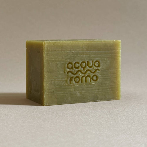 Italian Artisan Soap Bar