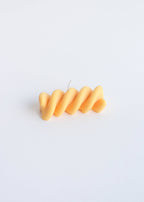 Fusilli Candle