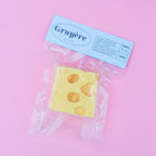 Gruyère Candle